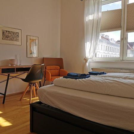 Vienna Experience Viena Exterior foto